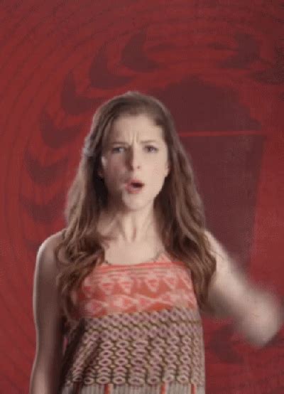 anna kendrick sexy gif|Sexy Anna Kendrick GIF by The Lonely Island